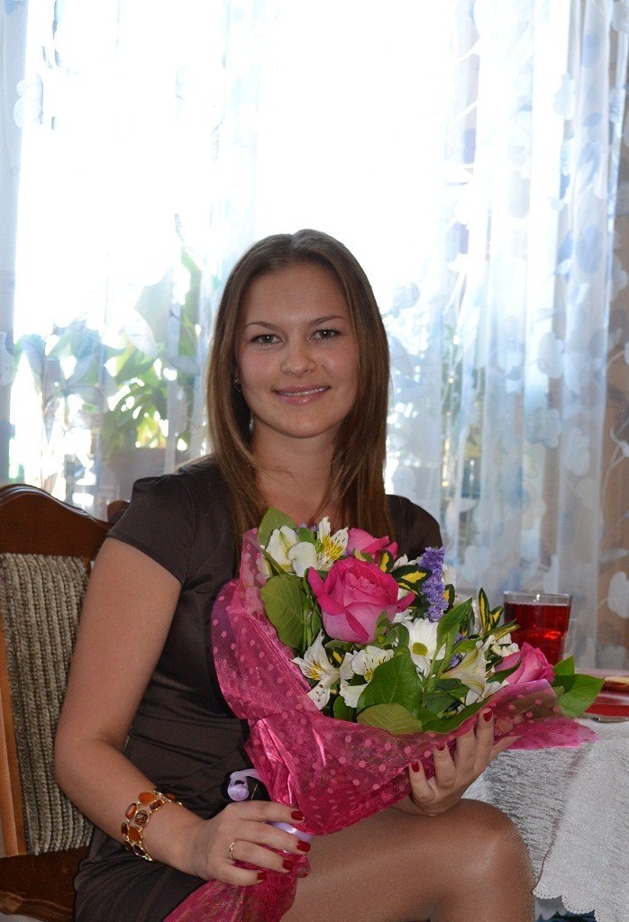 Маргарита Зубенко | Москва