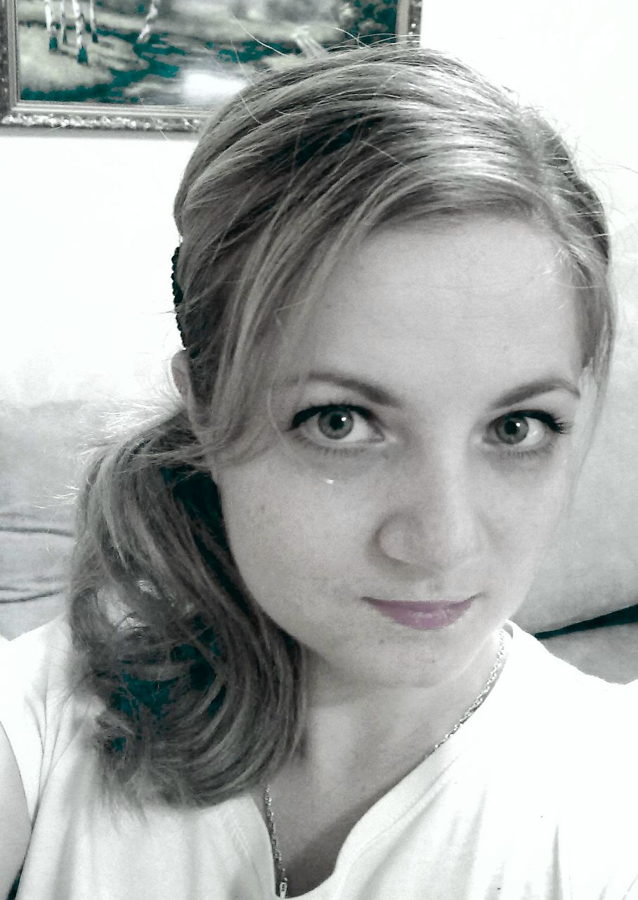 Екатерина Мозылева | Москва