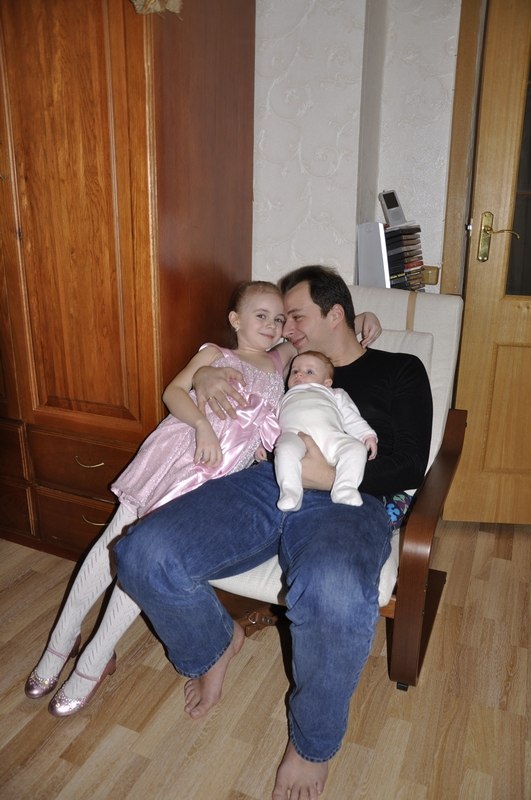 Александр Куличенко-Overdrive | Москва