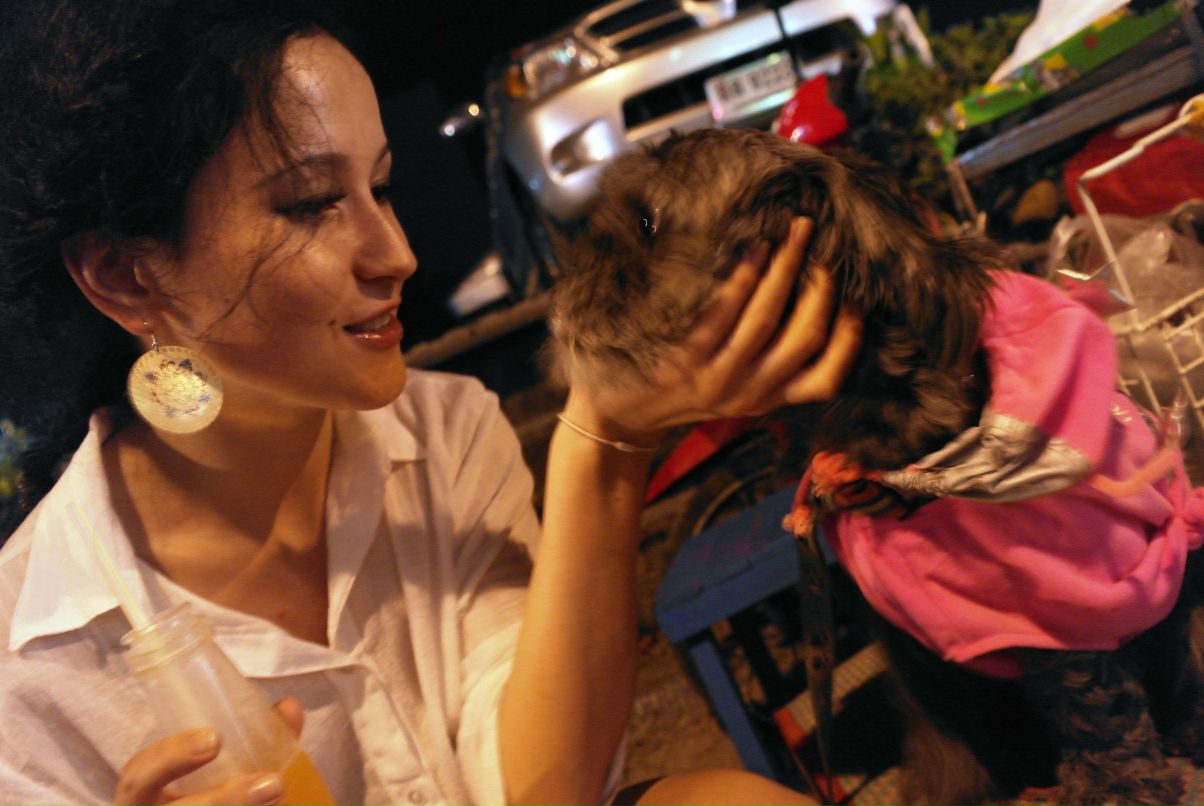 Любовь Фофонова | Уфа