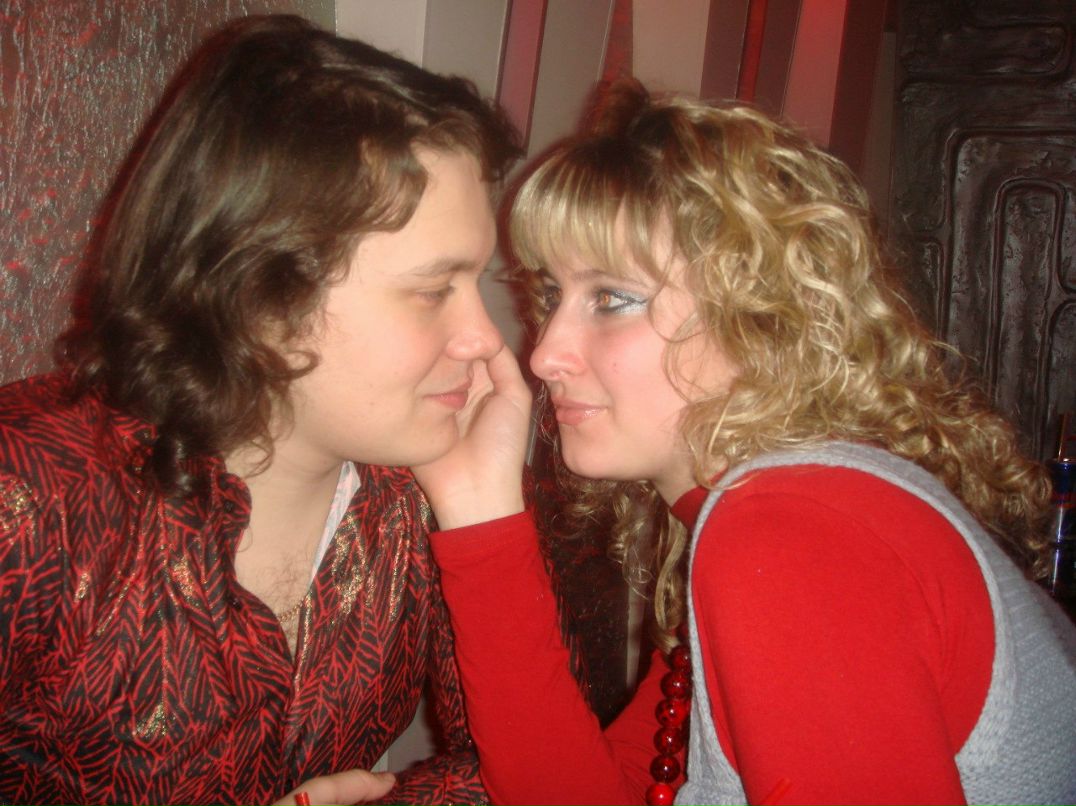 Виталий Чистиков | Харьков