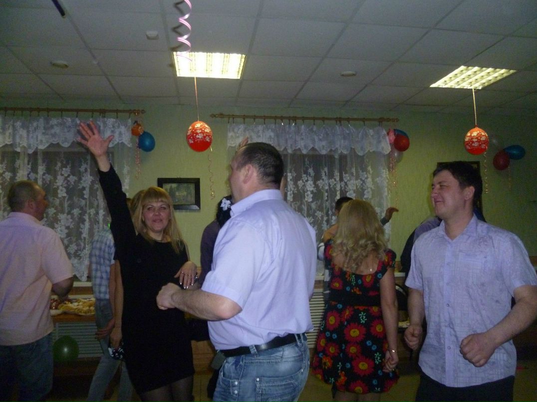 Оксана Максименко-Кошурникова | Белая Холуница