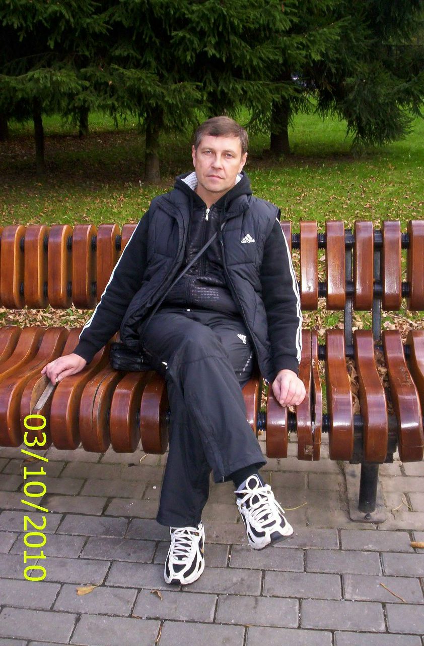 Виталий Большаков | Минск