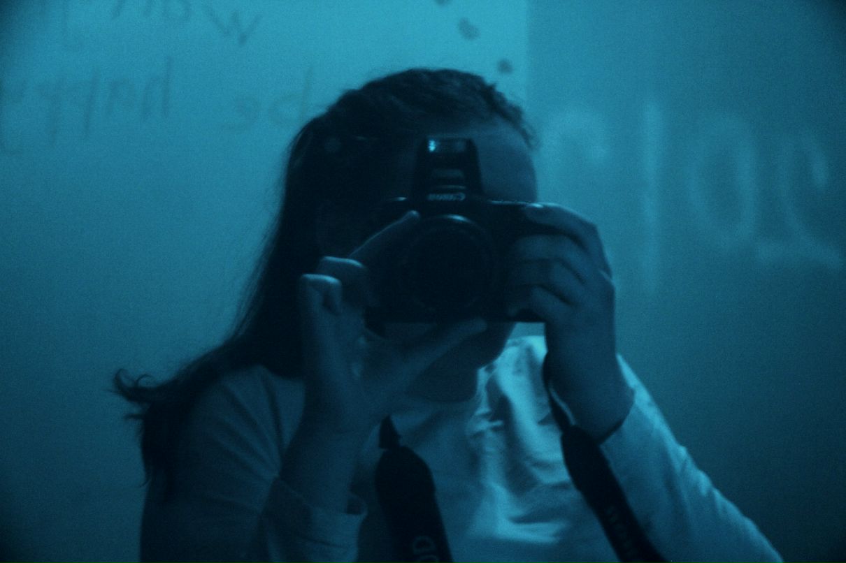 Ксюша Абаза | Санкт-Петербург