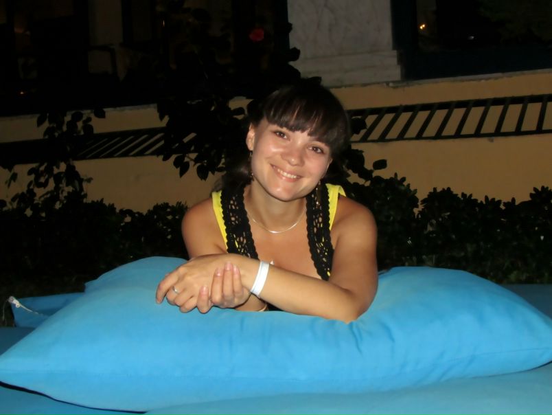 №9, Лейда Карбо, Киев №9, Лейда Карбо, Киев