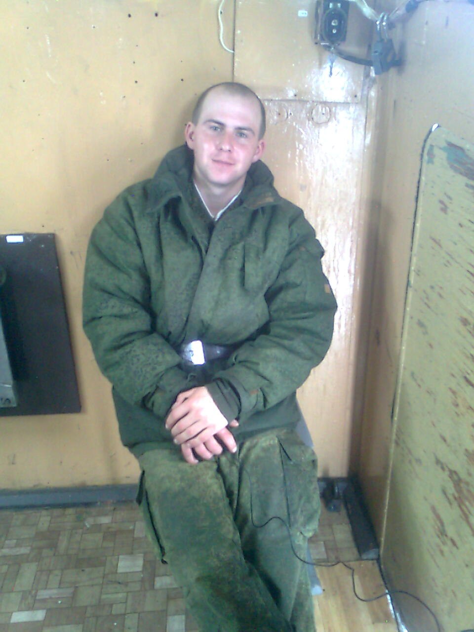 Андрей Чураков | Волгоград