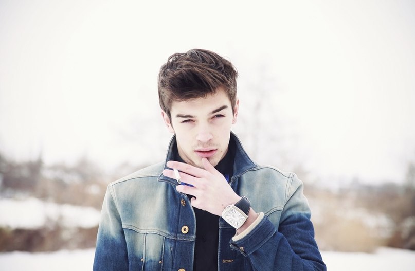 Илья Минаев | Санкт-Петербург