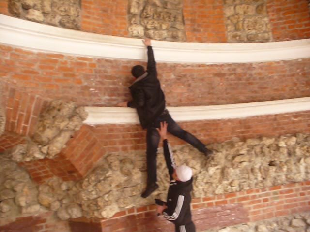 Mihail Selivanov | Зеленокумск