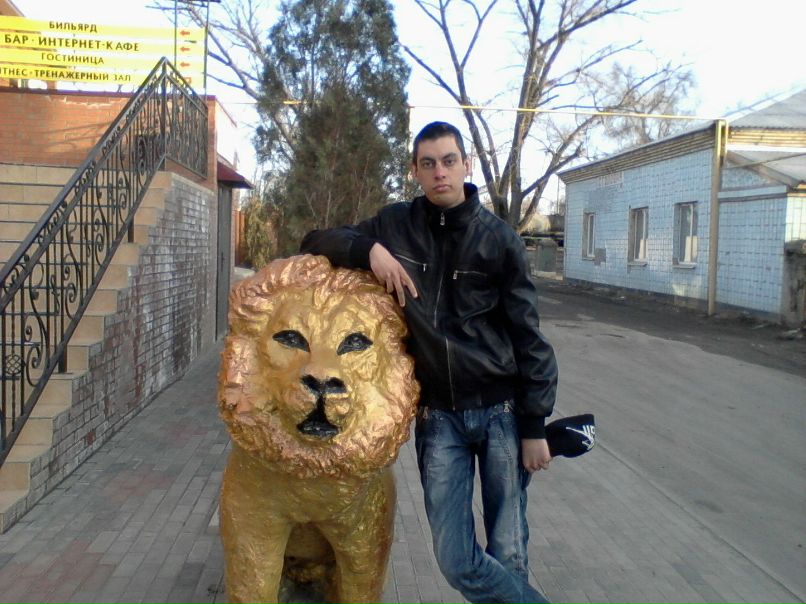 Иван Кривенко | Ростов-на-Дону