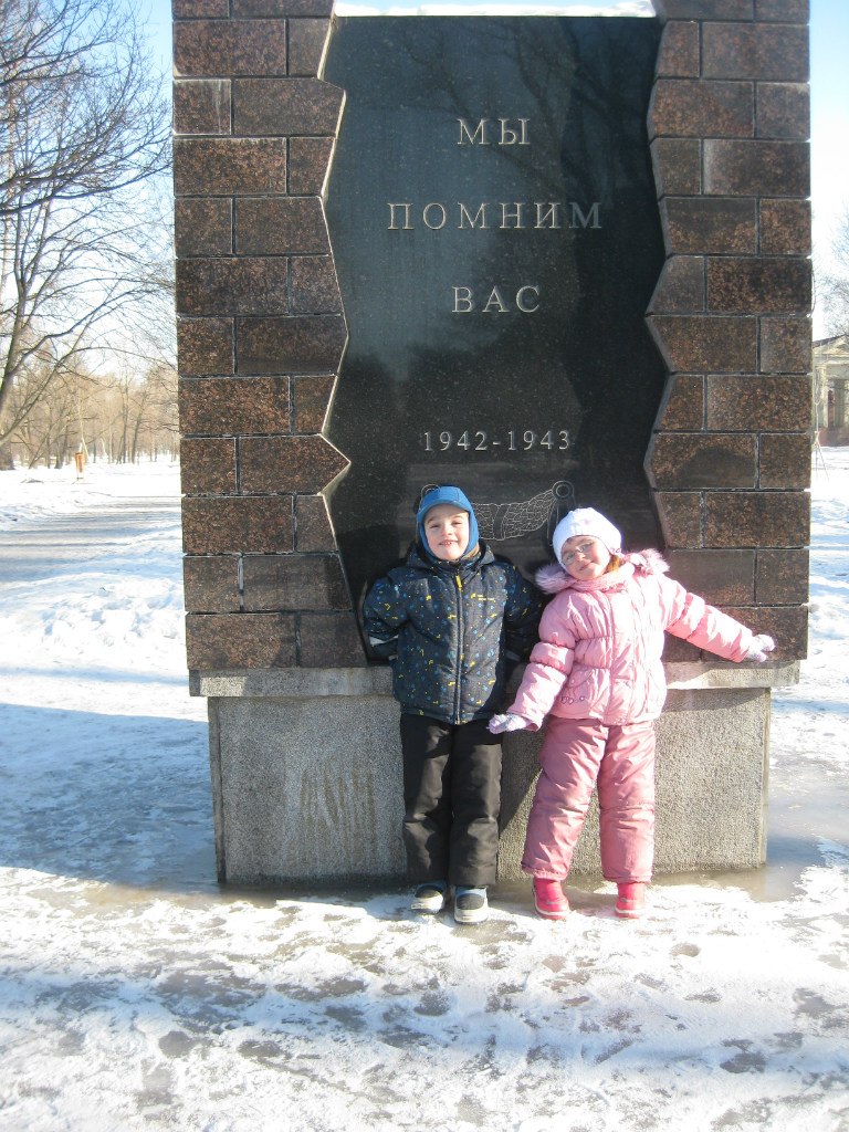 Дионисий Нагродский | Санкт-Петербург