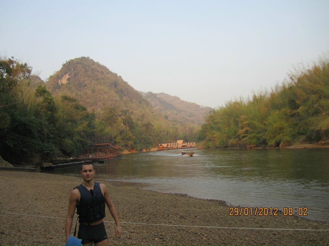 Антоха Шелухин Banderol | Москва