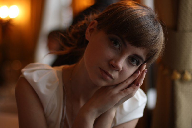 Оля Хорькова | Самара