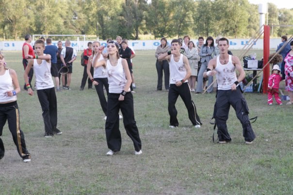 Сергей Прокопенко | Днепр (Днепропетровск)