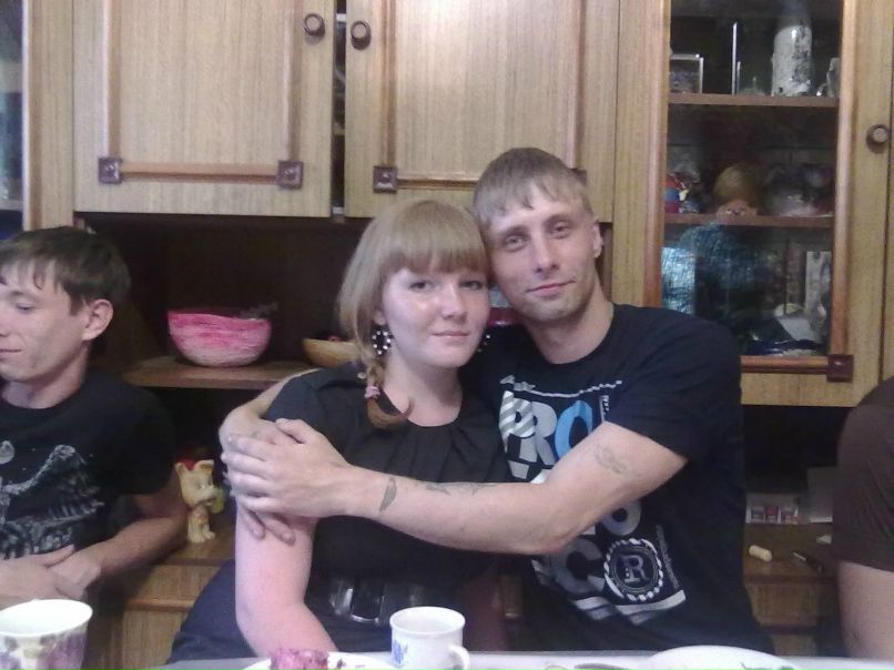 Колян Данилин | Казань