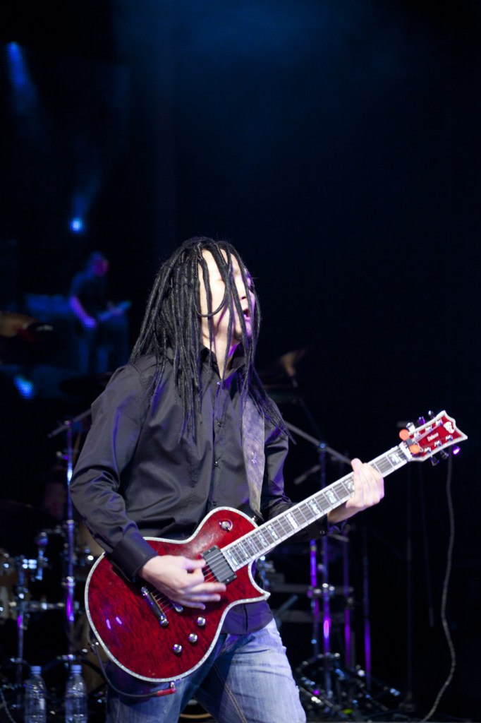 Рустам Ишмуратов | Dubai