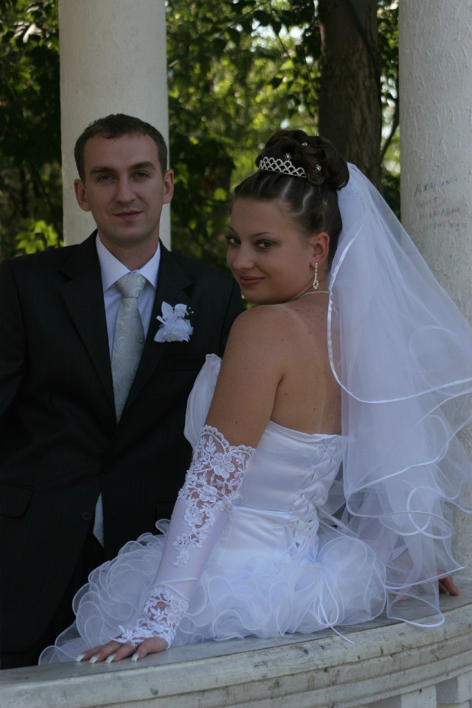 Андрей Захаров | Гвардейское