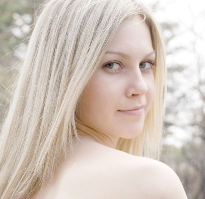 Svetlana Parnikova | Иркутск