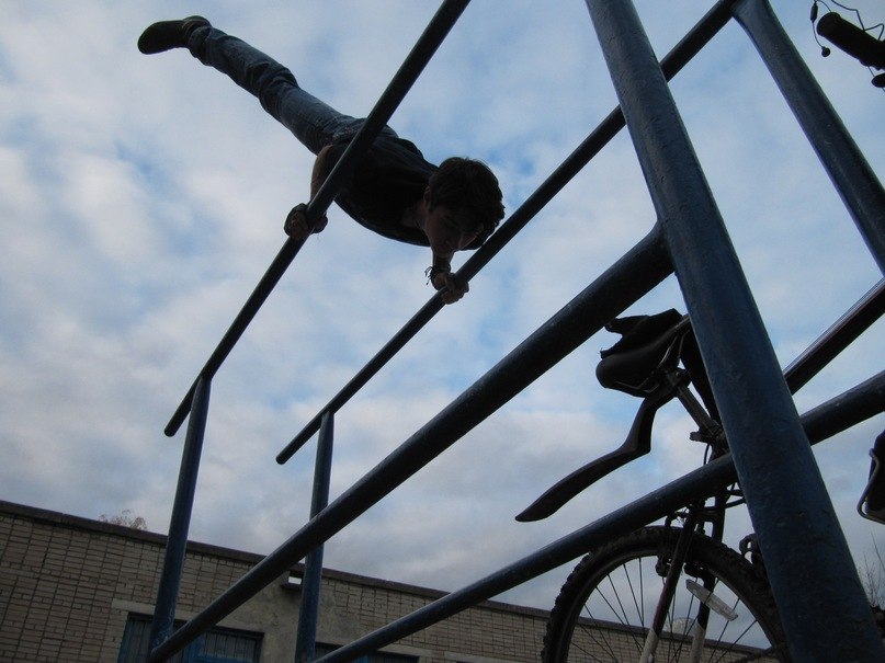 Дмитрий Алтухов | Санкт-Петербург