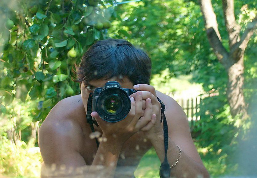 Тарас Mag | Днепр (Днепропетровск)