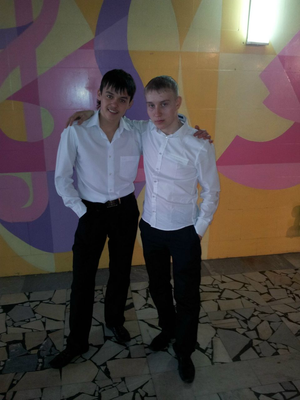 Федя Ахмеров | Пенза