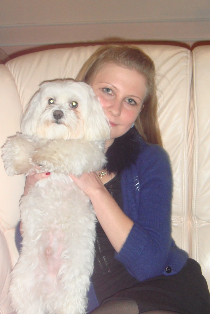 Юлия Коврижко √√√В Ритме Счастья√√√√.... | Королёв