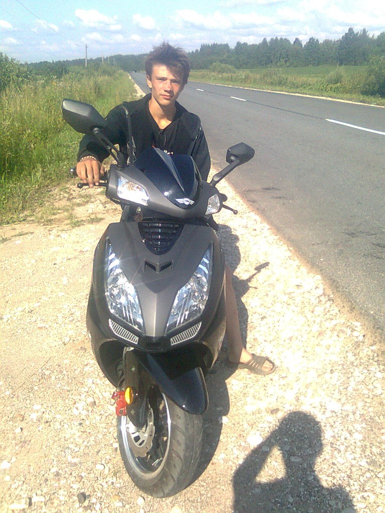 Олег Балашов ☆☆☆ ╚╣°╟╝╗ ☆☆☆ | Великий Новгород