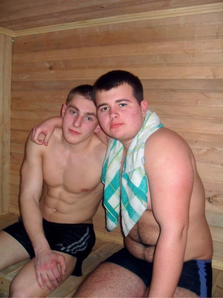 Андрюха Будниченко | Николаев