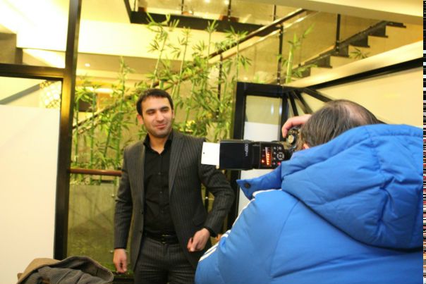 №7, Ruslan Taghiyev, Beijing №7, Ruslan Taghiyev, Beijing