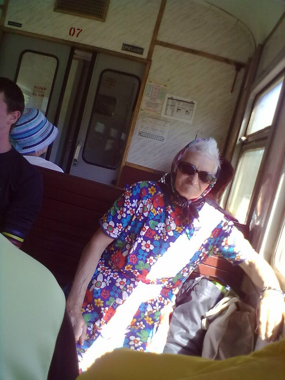 Саня Непотенко | Berlin