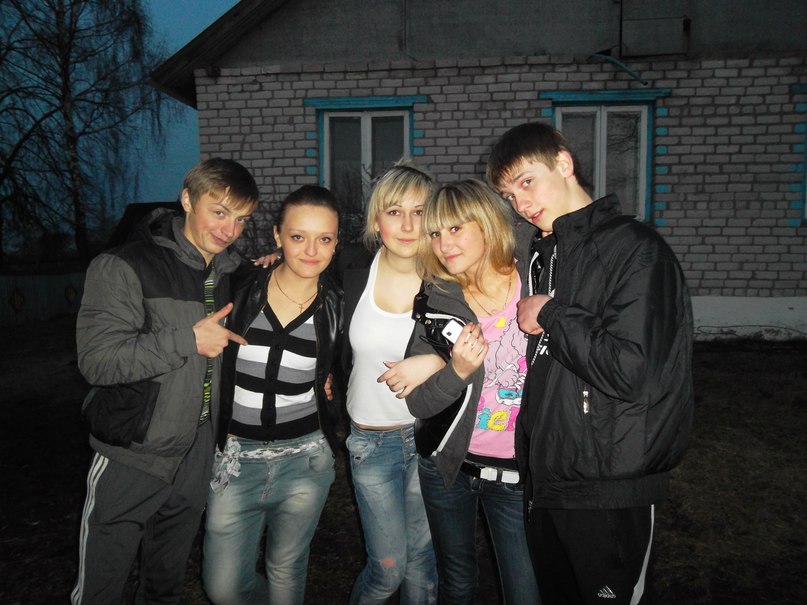 Анна Серикова | Могилёв