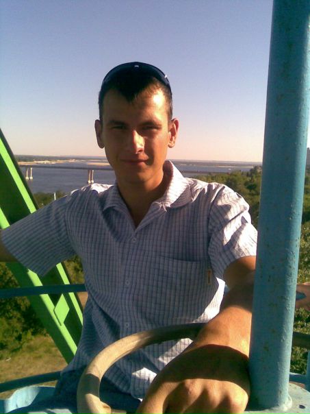 №4, Дмитрий Садчиков, Волгоград №4, Дмитрий Садчиков, Волгоград