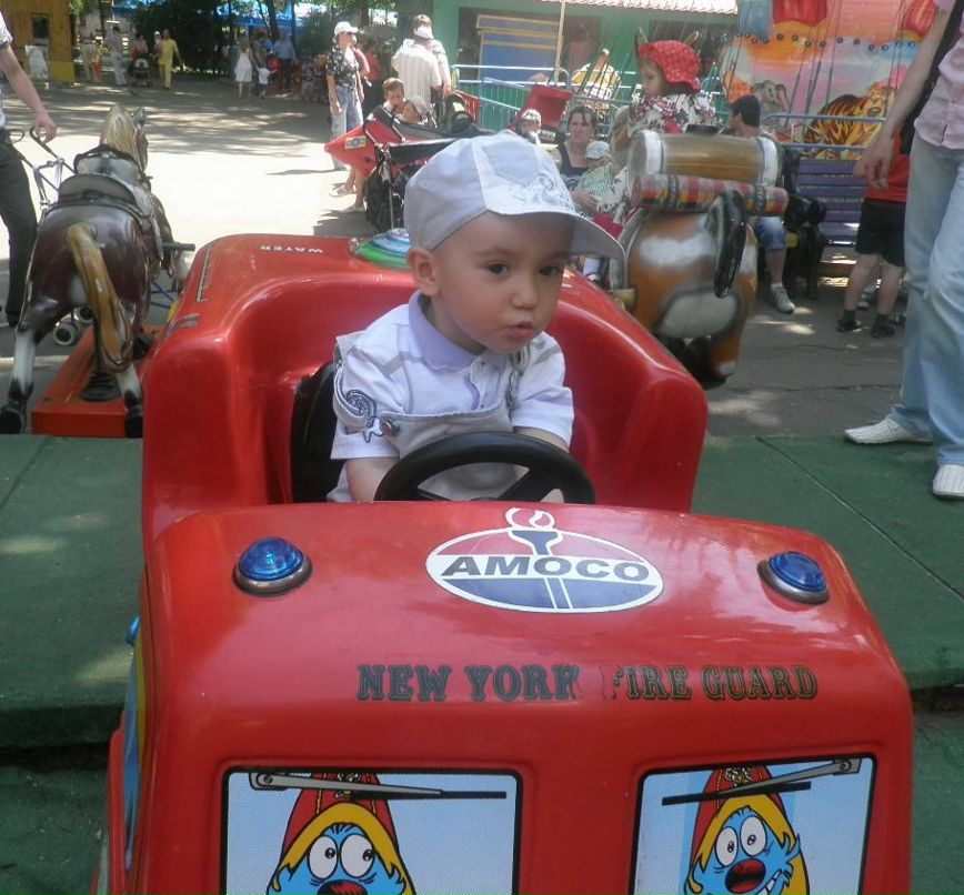 Женя Шкільнюк | 