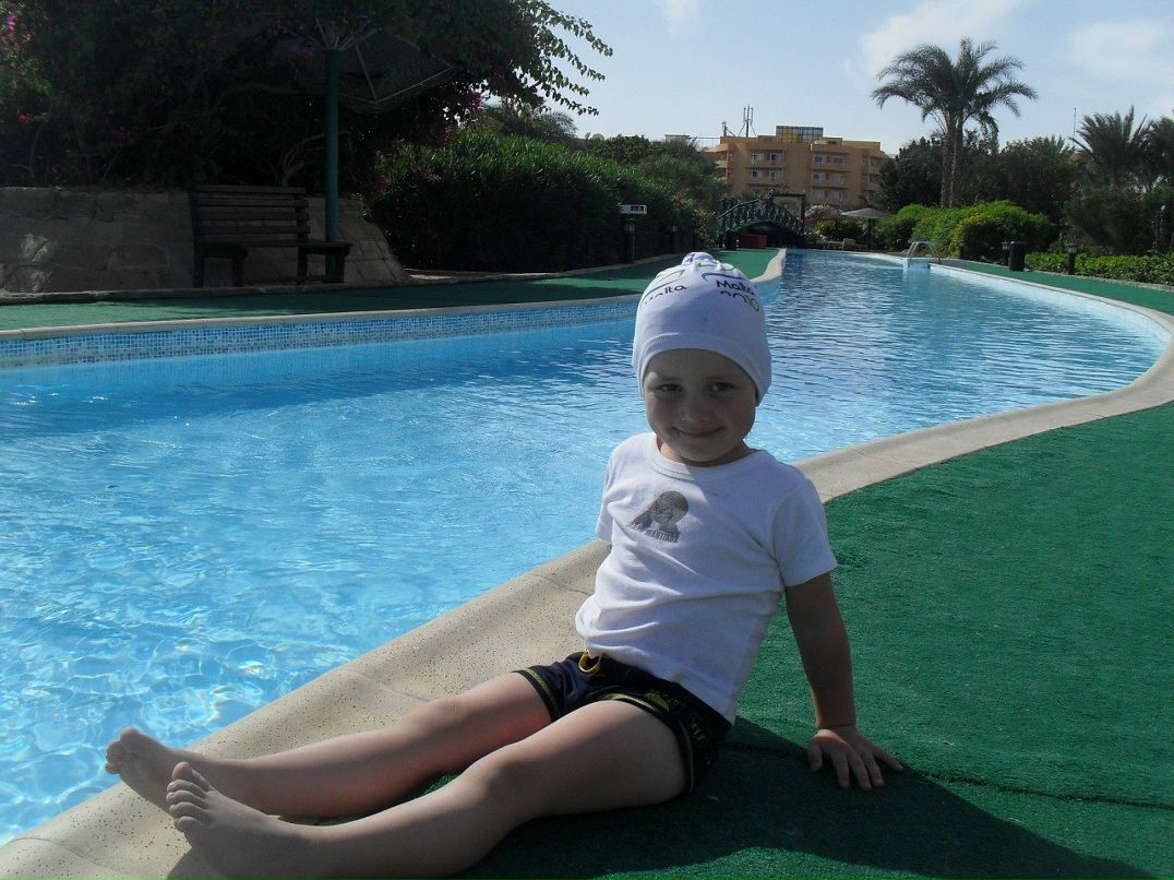 Михаил Гончаров | 