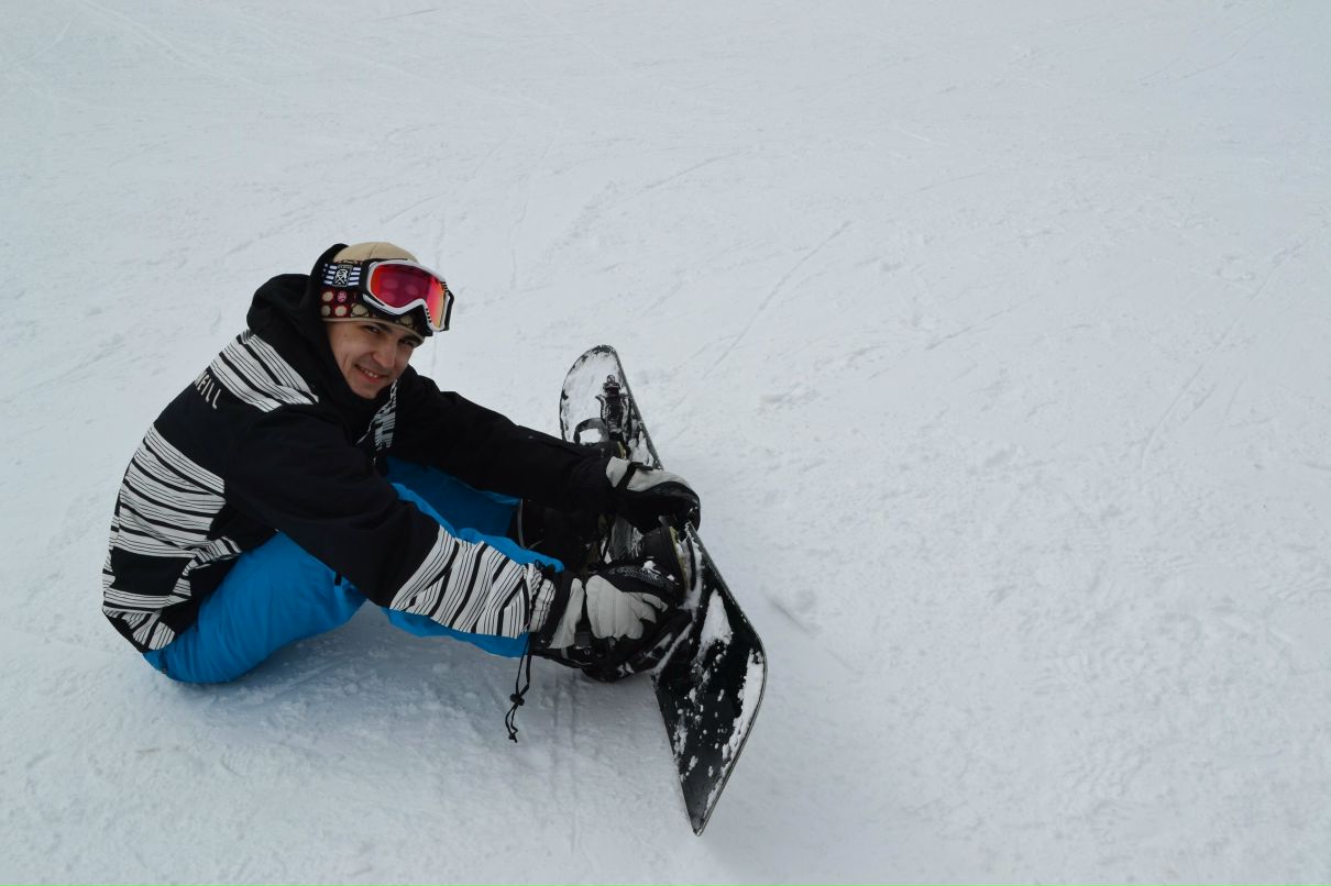 Алексей Панфилов | Краснодар