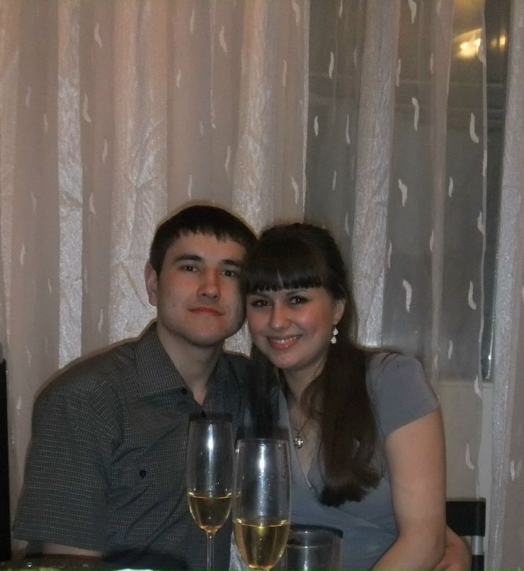 Ильяс Мухаметшин | Казань