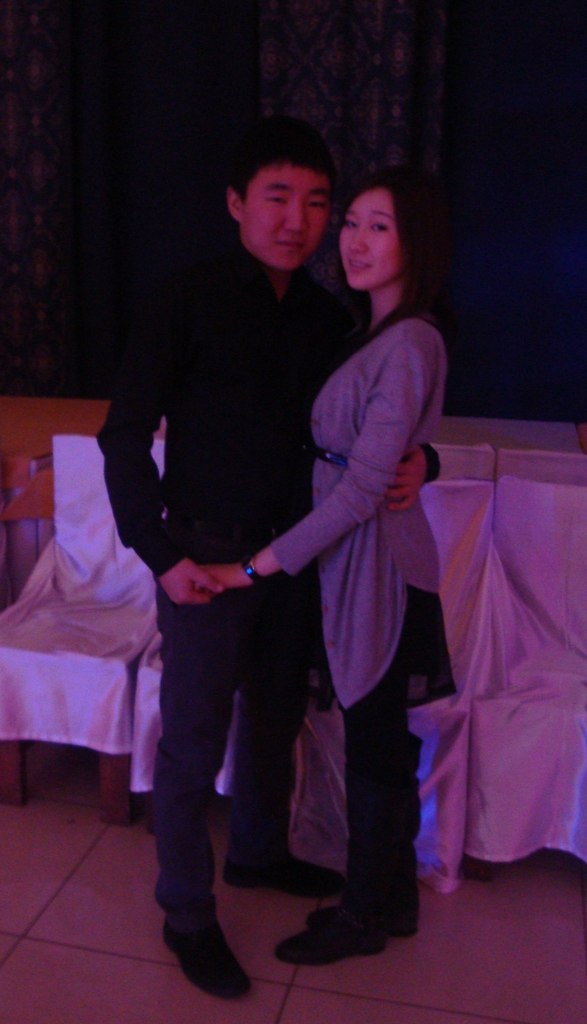 Николай Гурьев | Якутск