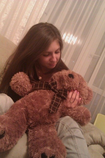 Дарья Ласкина | Москва