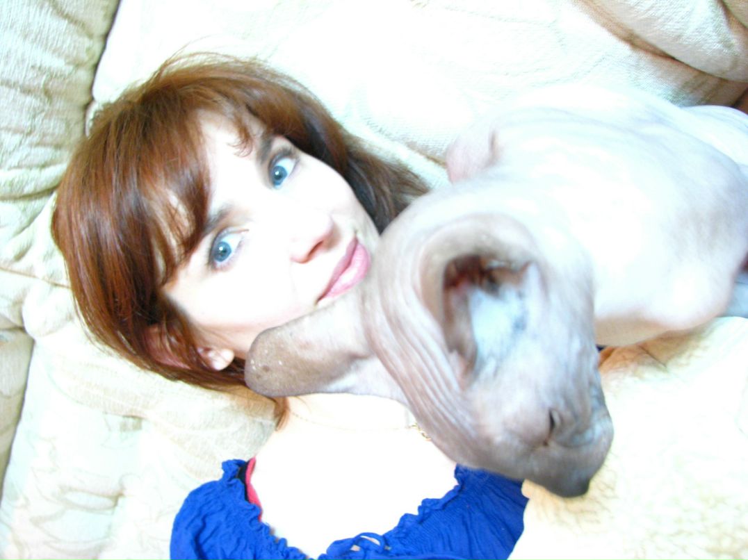 Татьяна Синагатуллина | Тюмень