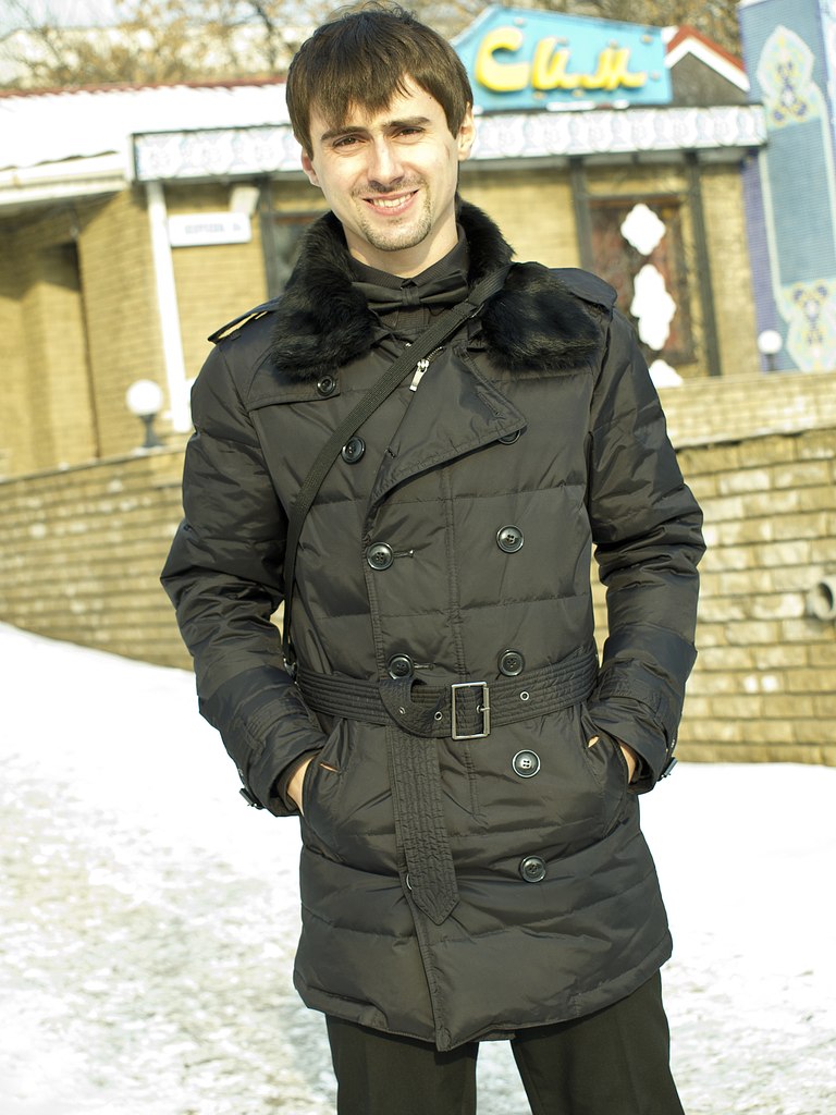 Евгений Елисеев | 