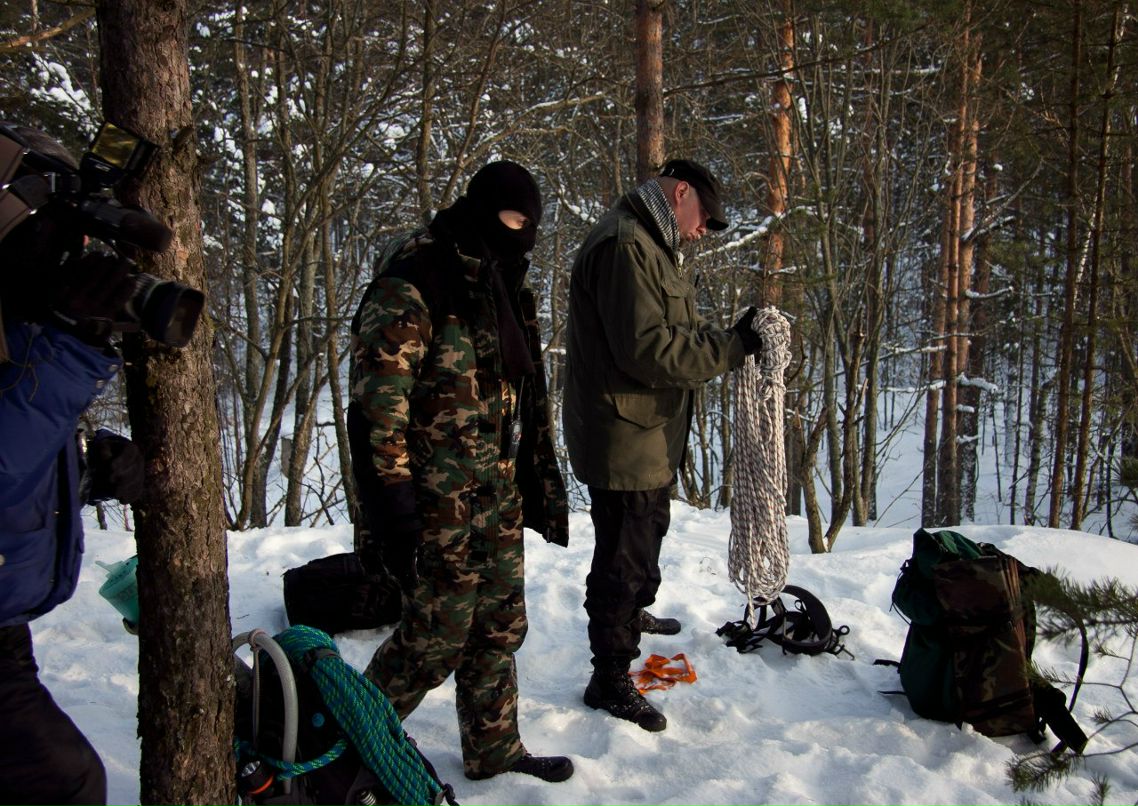 Дмитрий Паппель | Chennai