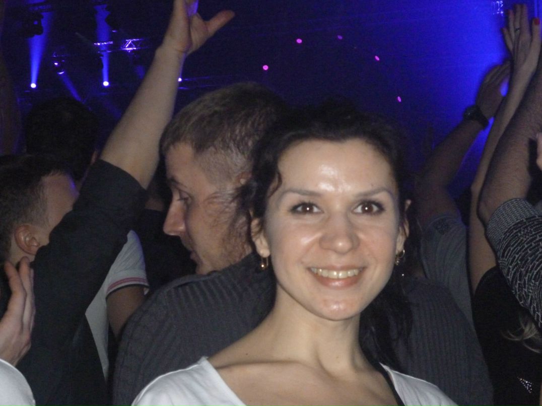 Ленусик Манако | Киев