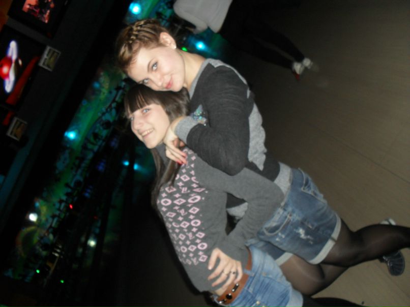 Анюточка Ильева | Одесса