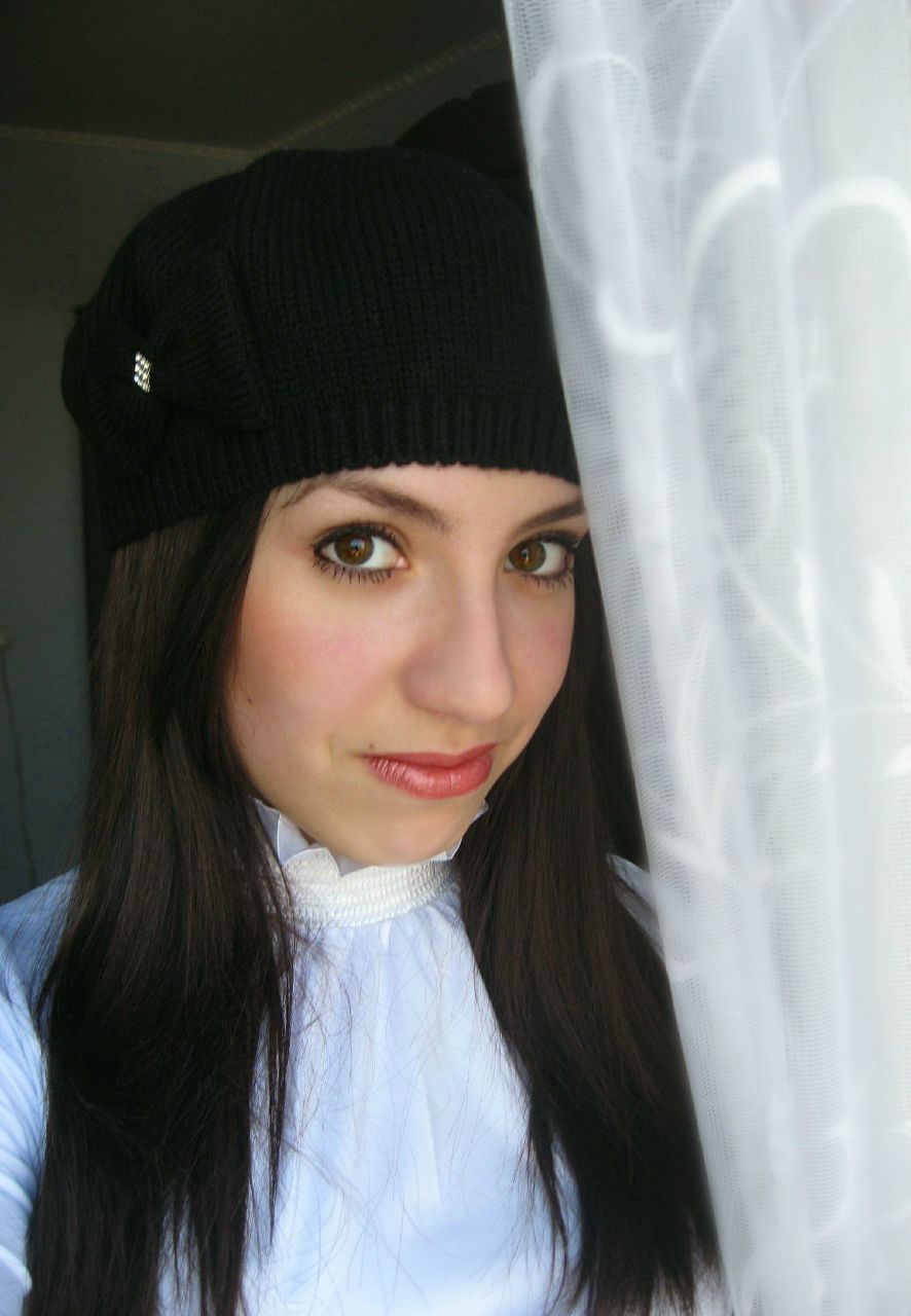 Алёна Кубкина Игоревна | Чугуев