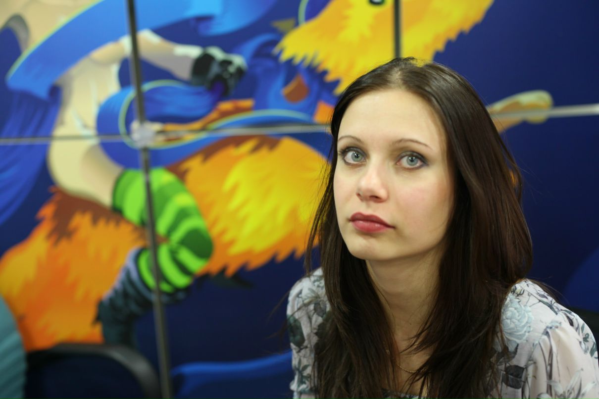 Татьяна Покашева | Санкт-Петербург