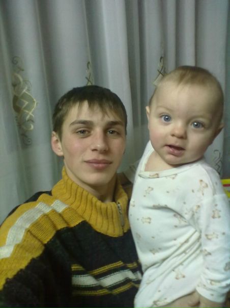 №22, Игорь Полтарацкий, Иверское №22, Игорь Полтарацкий, Иверское