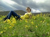 Фотография Тая Здун