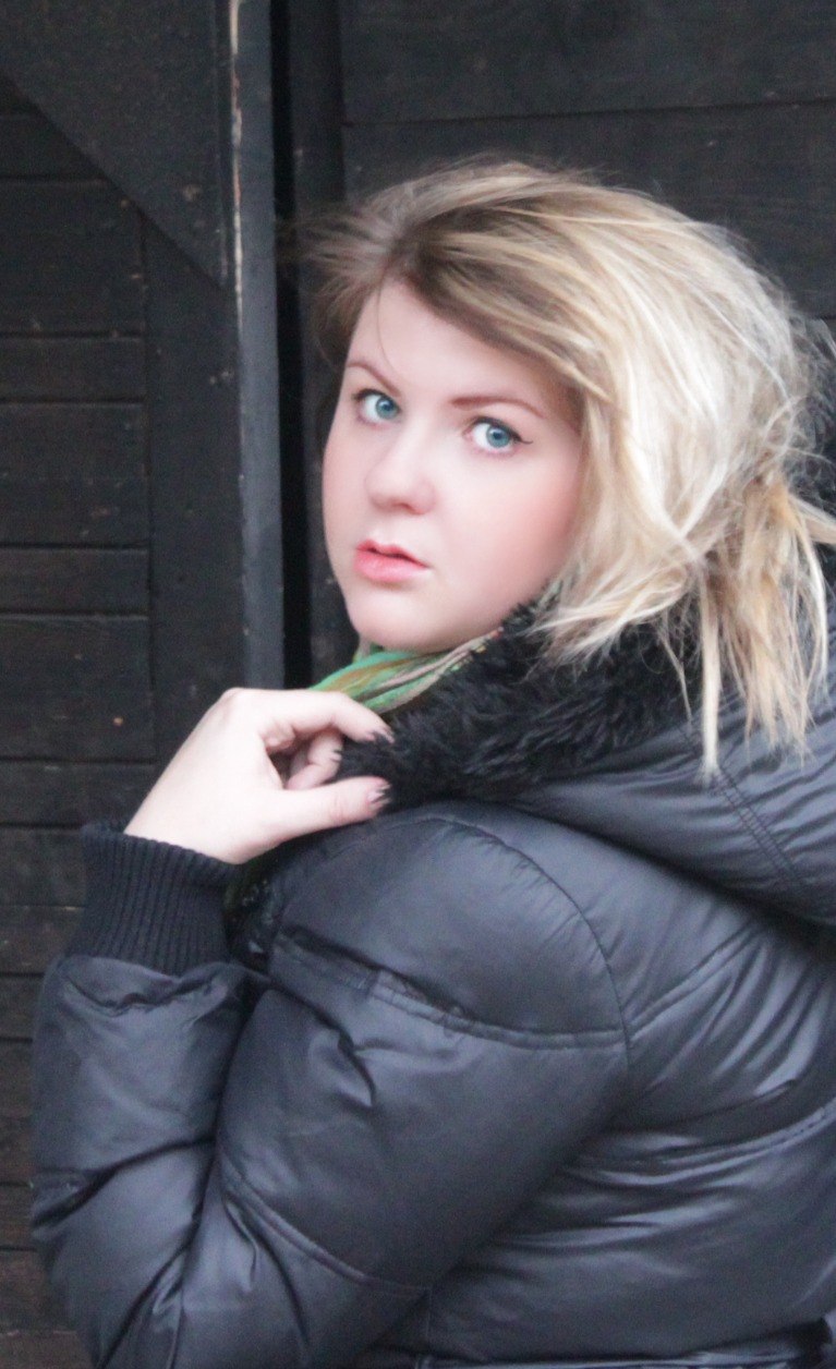 Ксения Райкова | Синявино