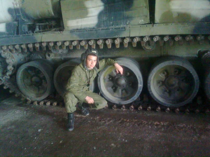 Айрат Хаметов Валиярович | 