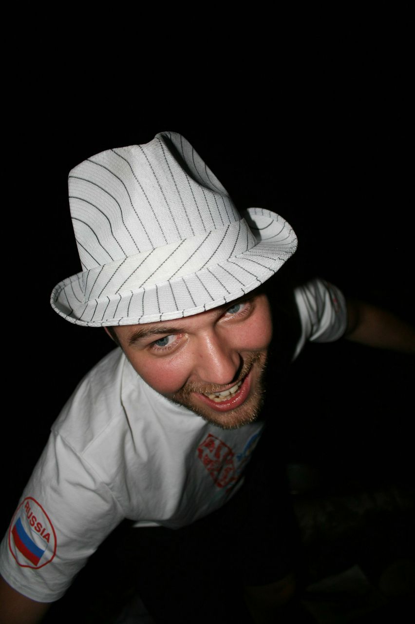 Евгений Матвеев | Москва