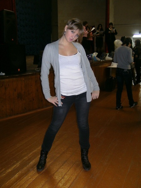 №98, Танюшка Кобченко, 32 года, Славянск №98, Танюшка Кобченко, 32 года, Славянск